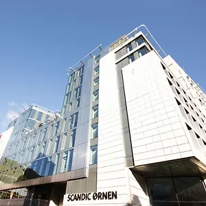 4* Hotel Scandic ørnen