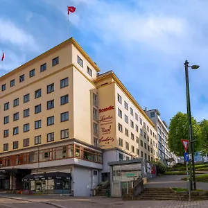 4* Отель Scandic Neptun
