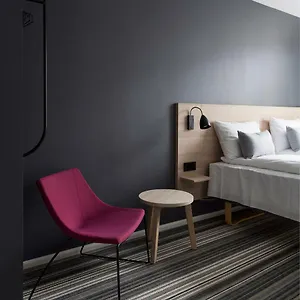 3* Отель Citybox